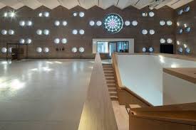 Gottfried böhm ist am mittwoch im alter von 101 jahren gestorben. Kirche Weitergebaut Xi Sakralraumtransformationen Gottfried Bohm Zum 100 Geburtstag Am 30 11 20 Online Katholische Akademie Schwerte