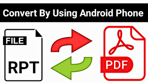 How to open rpt file. How To Convert Rpt File To Pdf In Android Phone 2020 Hindi Youtube