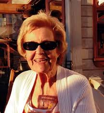 Annie Deamer Obituary