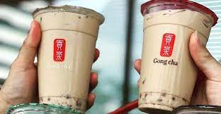 gong cha taiwanese bubble tea chain announces new calgary location dished