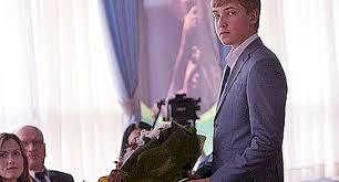 Check spelling or type a new query. Nikolay Lukashenko Date And Place Of Birth Parents Life Of The President S Son Photo Politics 2021