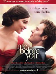 Lou clark knows lots of things. Movie Trailers Karatasi La Kupamba Ukuta Called Me Me Before You Affiche 1601408 Hd Wallpaper Backgrounds Download