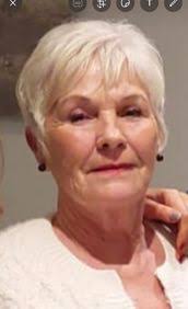 Condolence Book for Maureen Murphy (née Harris) (Mullagh, Clare)