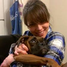 Losing a cherished dog is like losing a peace of your soul. 💔🐶