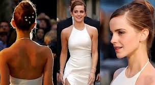 Emma Watson Fans added a new photo.