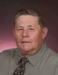 Obituary for Kenneth "Kenny" L. Erickson