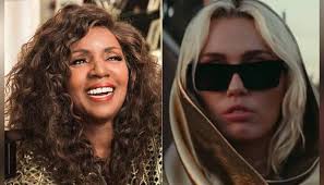 Gloria Gaynor thinks Miley Cyrus's latest single Flowers carries 'torch of  empowerment'