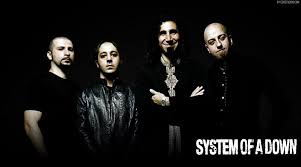 System Of A Down P L U C K Tekst