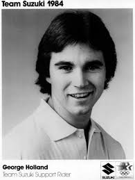 George Holland