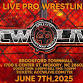 ACCW LIVE: JUNE 7, 2025 (HICKORY, NC)