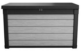 Keter Denali 100 Aufbewahrungsbox Im Angebot Bei Aldi Sud 29 4 2020 Kw 18