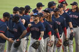The 2020 major league baseball will begin on july 23 or 24 and is scheduled to end on september 27. Major League Baseball Union At Odds On Whether Start Of 2021 Season Should Be Delayed