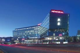 Top 10 Hospitals in Turkey for International Patients in 2025