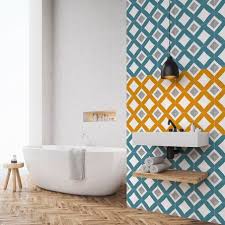 Rien n'est plus semblable qu'un modèle de voiture avec son jumeau. Revetements Muraux Un Changement De Deco Facile Et Creatif 4murs