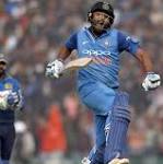 LIVE Cricket Score, India Lanka,
