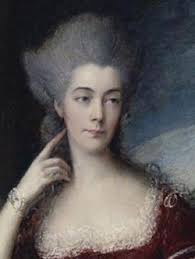 Anne, Duchess of Cumberland by Thomas Gainsborough, 1780 2