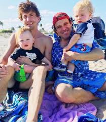 Scott Jaffe: On Being a Gay Dad and Having Twins Through Surrogacy