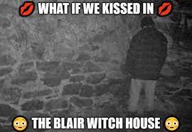 Explaining What Would You Do If We Kissed Memes