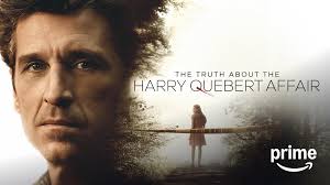 Prime Video: In Cold Water: The Shelter Bay Mystery