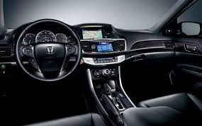The New Accord Is Loaded With Intelligent Technology That S Intuitive And Easy To Use 2017 Honda Accord Honda Accord Coupe Honda Accord