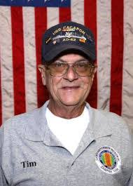 Tim Trego's Instagram, Twitter & Facebook