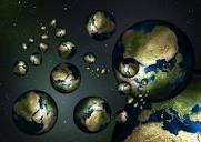 The theory of parallel universes is not just maths – it is science ...