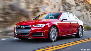 Maybe you would like to learn more about one of these? 2018 Audi S4 Us Spec Front Three Quarter Hd Wallpaper 1 2560x1440