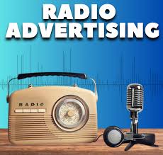 Advertisement In Radio | Litoust India