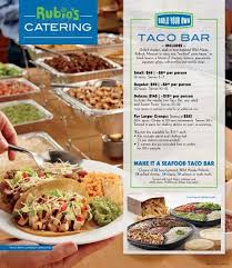 Check spelling or type a new query. Catering Taco Bar