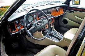 It never gave me problems. 1980 1987 Jaguar Xj6 Series Iii Hemmings
