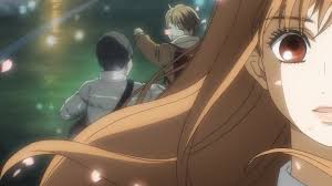 Chihayafuru S3 23 Like A Boatsman Adrift Star Crossed Anime