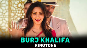 Burj Khalifa Ringtone Mp3 Free Download Laxmi Bomb Movie Ringtone Download
