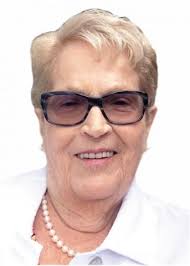 Jeannette Paradis Delisle