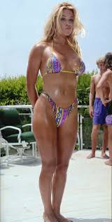 Cj parker is a fictional character from the television series baywatch. Pin On We Love