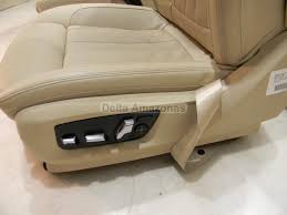 Maybe you would like to learn more about one of these? Bmw G30 Lederausstattung Komfortsitze Sitze Seats Leder Dakota Canberrabeige Ebay