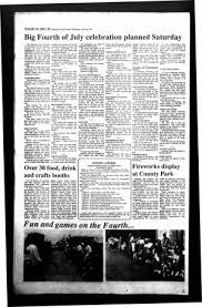 The Seminole Sentinel (Seminole, Tex.), Vol. 87, No. 71, Ed. 1 Wednesday,  June 29, 1994