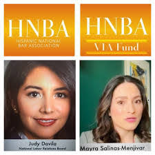 Mayra Salinas's Instagram, Twitter & Facebook