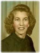 Della Miller Obituary (2012)