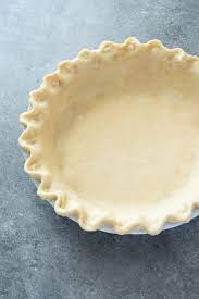 Quick And Easy Flaky Pie Crust Flavor The Moments