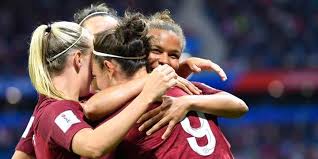 Seleção brasileira de futebol feminino: Inglaterra Vence E Complica Argentina Na Copa Do Mundo Feminina