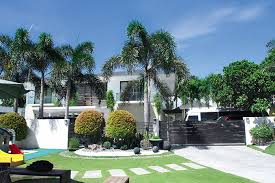 Emmanuel dapidran pacquiao sr., clh, is a filipino professional boxer and politician. Manny Pacquiao S Modern Contemporary House In General Santos