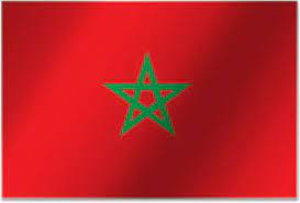 Im november 1915 fügte sultan mulai yusuf ihr auf veranlassung der französischen besatzungsmacht in der mitte das grüne pentagramm hinzu. Richtlinien Zur Forderung Der Wissenschaftlich Technologischen Zusammenarbeit Wtz Mit Marokko Internationales Buro