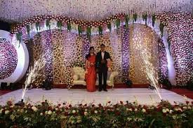 20 Inspiration Wedding Flower Decoration In Marriage Ritual Arte