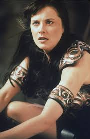 Xena (1995)
