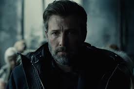 He's dressed up as bruce wayne. Why Ben Affleck Was A Good Batman In Bad Movies