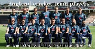The home of england cricket team on bbc sport online. England Cricket Team Players Captain Coach And News