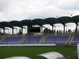 Jump to navigation jump to search. Szusza Ferenc Stadion Mapio Net