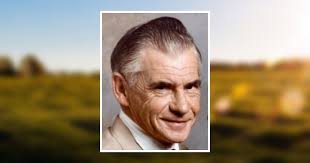 Edward Don Perkinson Obituary December 4, 2019