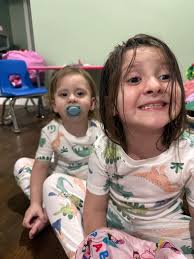 They're all looking a bit too casual for my liking.