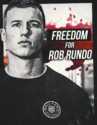 Neo-Nazi Recruiter, Robert Rundo, Arrested in Romania